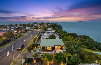 773 Whangaparaoa Road, Manly