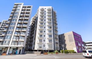 305/11 Union Street, Auckland Central