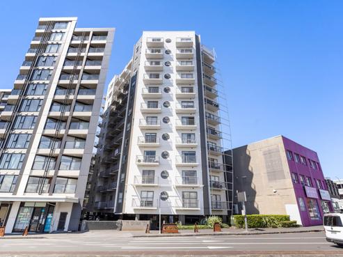 305/11 Union Street, Auckland Central