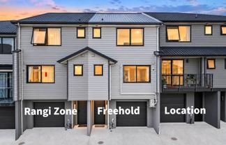 10 Peony Mews, Oteha