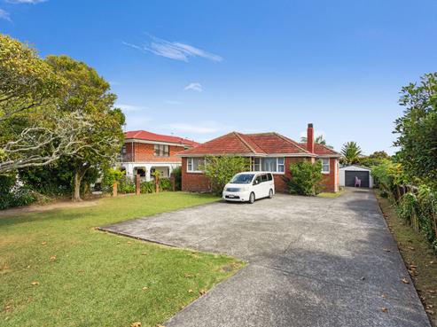 184 Great North Road, Glendene