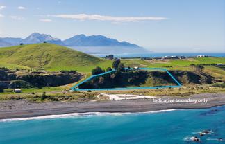 40 State Highway 1, Kaikoura