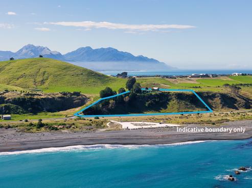 40 State Highway 1, Kaikoura