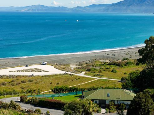 40 State Highway 1, Kaikoura
