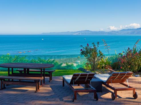 40 State Highway 1, Kaikoura
