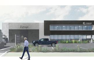 Top Spec Dual Tenancy - Rarely Seen