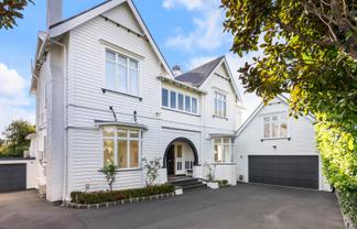 40 Orakei Road, Remuera