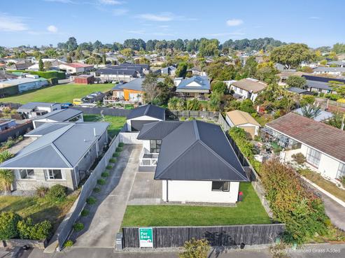 24 Caithness Street, New Brighton