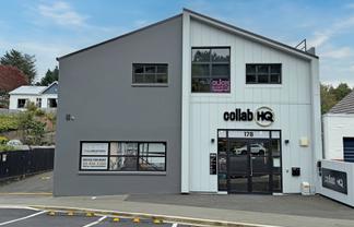 Professional Offices Kaikorai Valley
