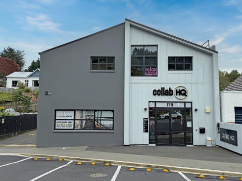178 Kaikorai Valley Road, Bradford
