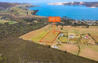 Lot 12 Koutu Terrace, OPONONI