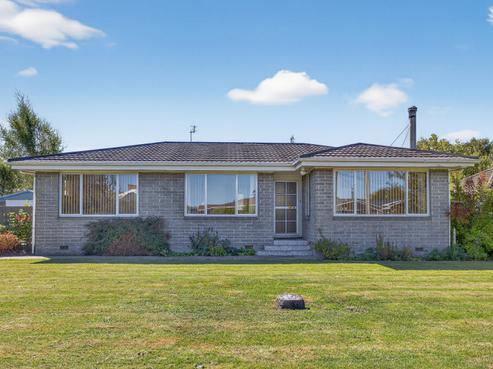 11 Springhill Street, Avonhead