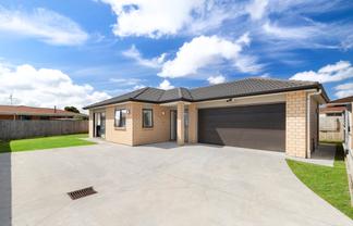 37A King Street, Waiuku