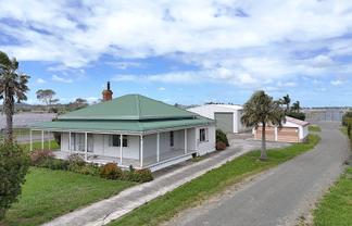 132 Access Road, Ruawai