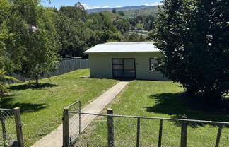 20 Swan Street, Taihape and Surrounds