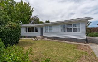 23 Springfield Crescent, Enderley