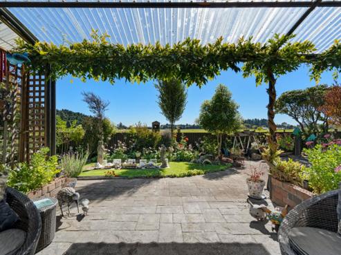 8 Lordship Place, Templeton