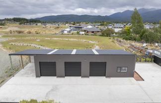 Investor-ready industrial opportunity