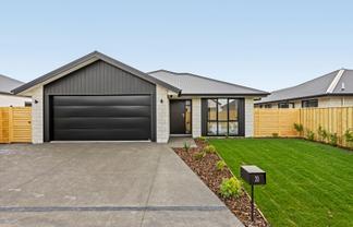 20 Kite Street, Rolleston
