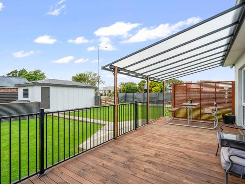 48 Exmouth Street, Waverley