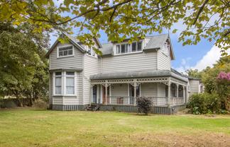 80 Consols Street, Waihi