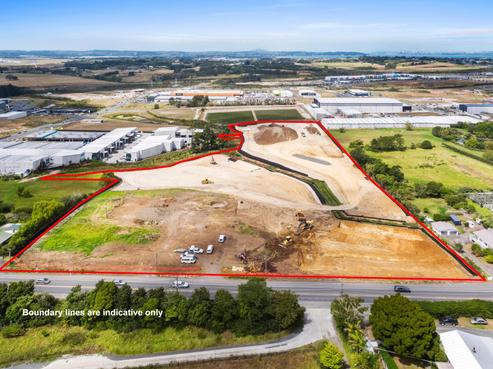 81 Fred Taylor Drive, Westgate