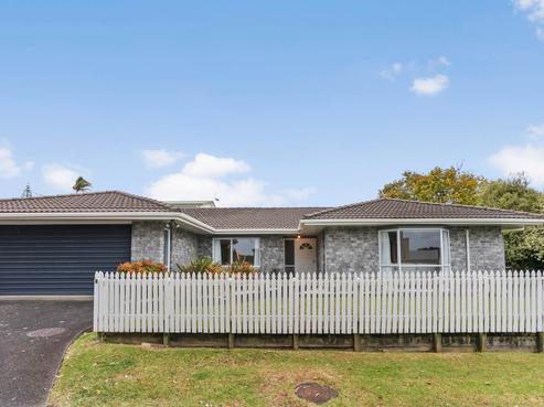 9 Redfern Lane, Glenfield