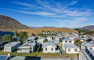 97 Two Thumbs Street, Ashburton Lakes