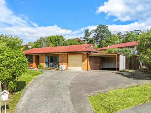 21 Palliser Lane, Browns Bay