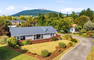 35 Ngahana Place, Turangi