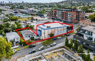 ICONIC THEATRE AND MEDICAL INVESTMENT
