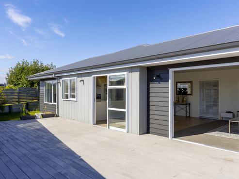 25 Harakeke Drive, Wharewaka