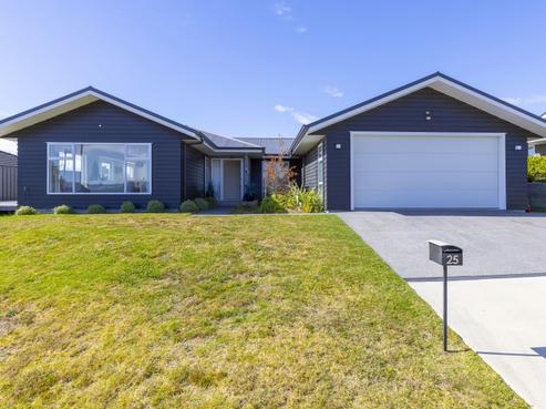 25 Harakeke Drive, Wharewaka