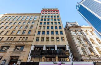 Multi-tenancy office: occupy, income or both!