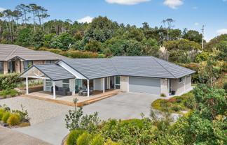 32 Park Rise, Mangawhai Heads