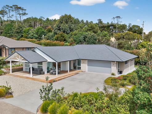 32 Park Rise, Mangawhai Heads