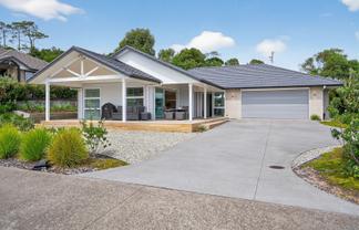 32 Park Rise, Mangawhai Heads