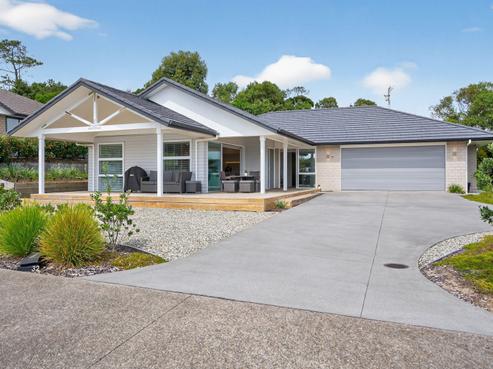 32 Park Rise, Mangawhai Heads