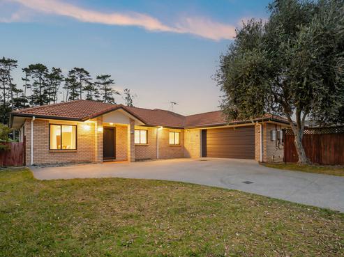 51 Munroe Road, Ranui