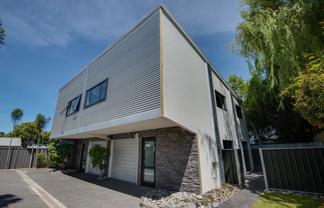 280C Worcester Street, Christchurch Central