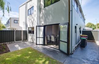 280C Worcester Street, Christchurch Central