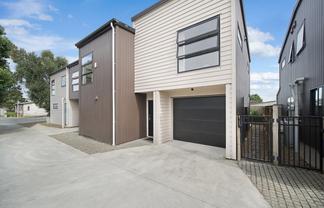 89b Jellicoe Road, Manurewa