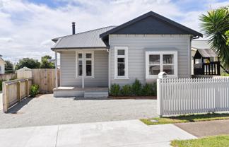 283 Kahutia Street, Gisborne