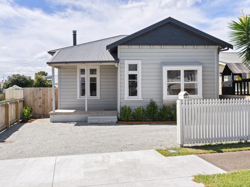 283 Kahutia Street, Gisborne