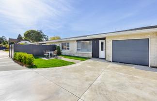 3/512 Fitzroy Avenue, Hastings