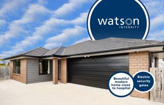 3b Innes Place, Roslyn