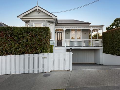 23 Albany Road, Ponsonby