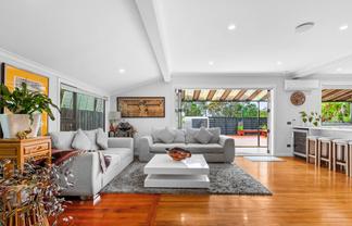 9 Burnham Road, Waitakere