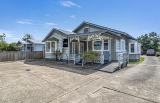 10 Domain Road, Whakatane