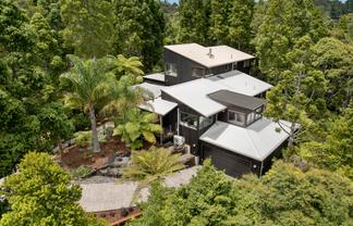 154 Carter Road, Oratia